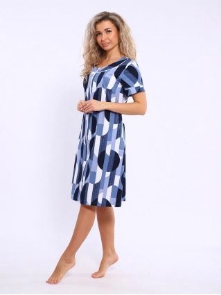 Халат "Кристалл" ХК-61 