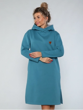 Платье "Китти" П-61 