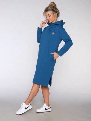 Платье "Китти" П-61 