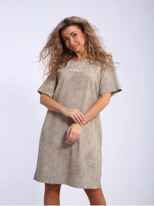 Туника "Секрет" Т-117 